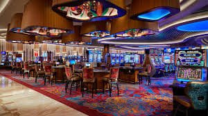 Sportsbook အားကစားလောင်းကစား